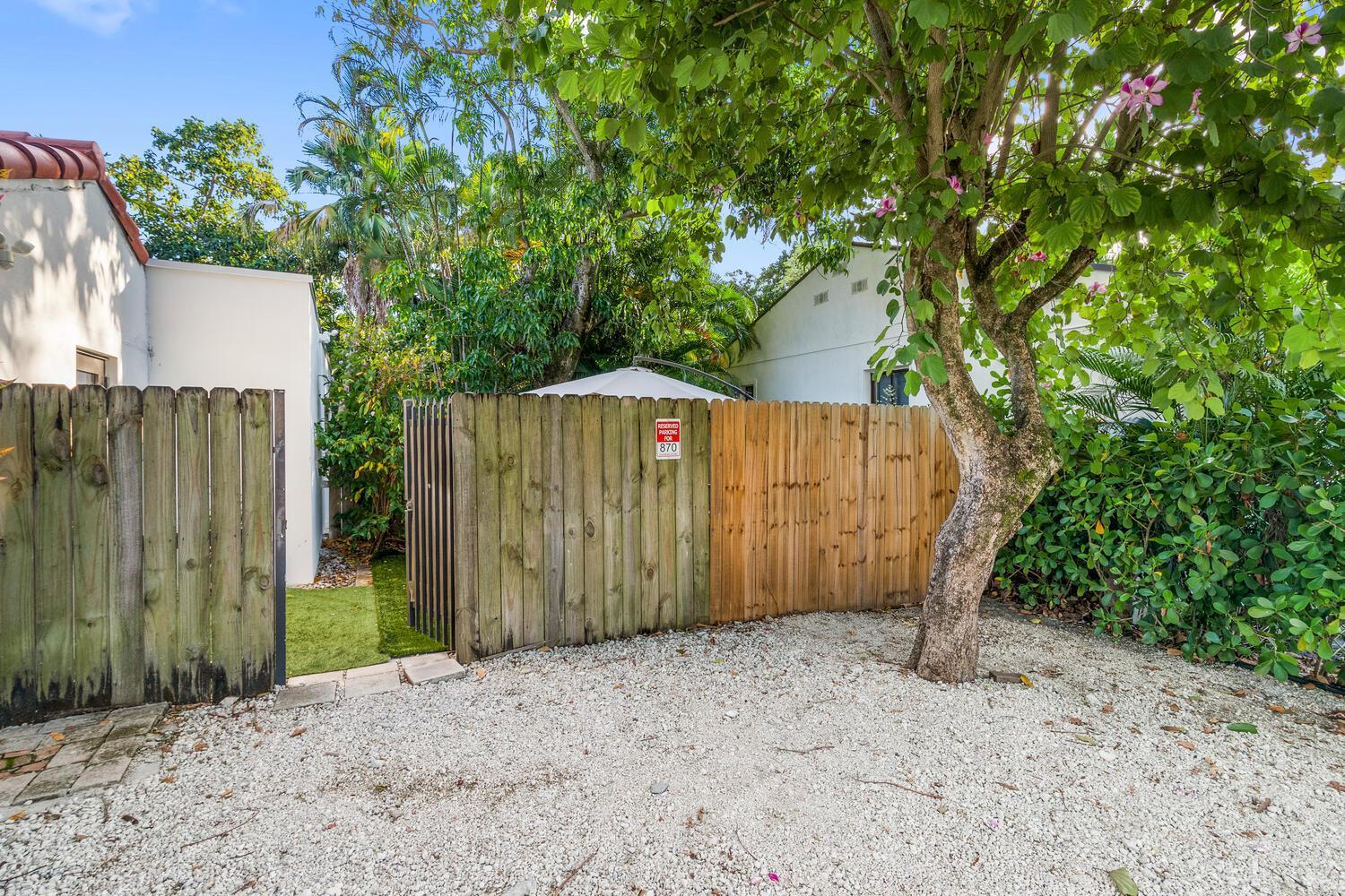 Enjoy Modern Oasis Private Patio - Near Beach Miami Eksteriør bilde